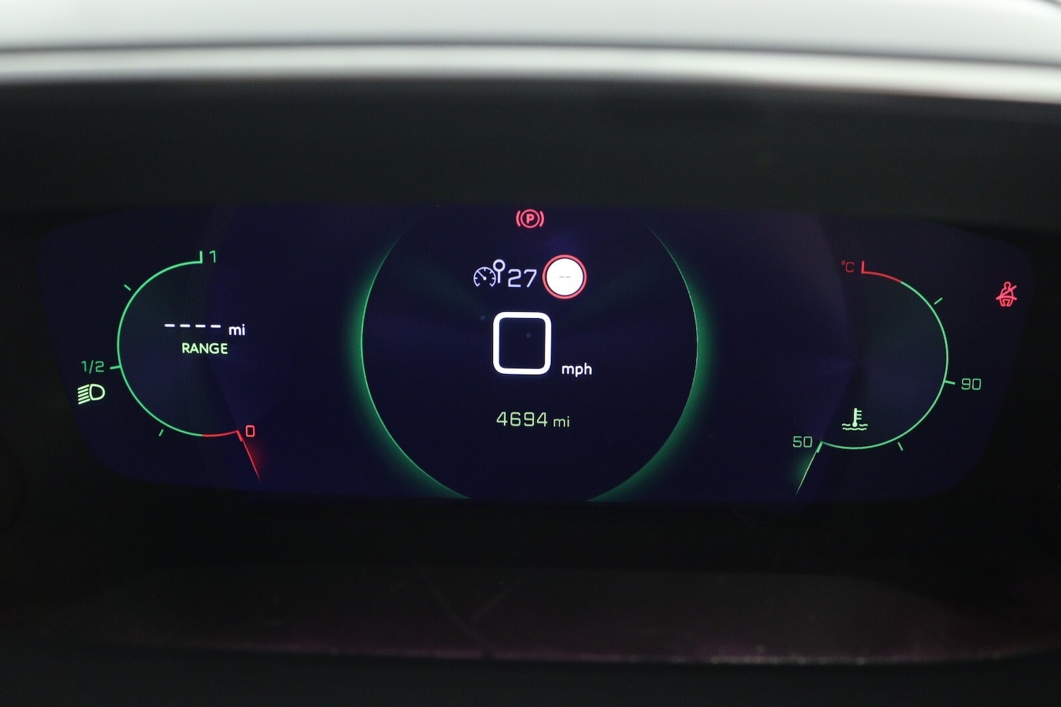 Used Peugeot 2008 2022 for sale - 77588565: Photo 32