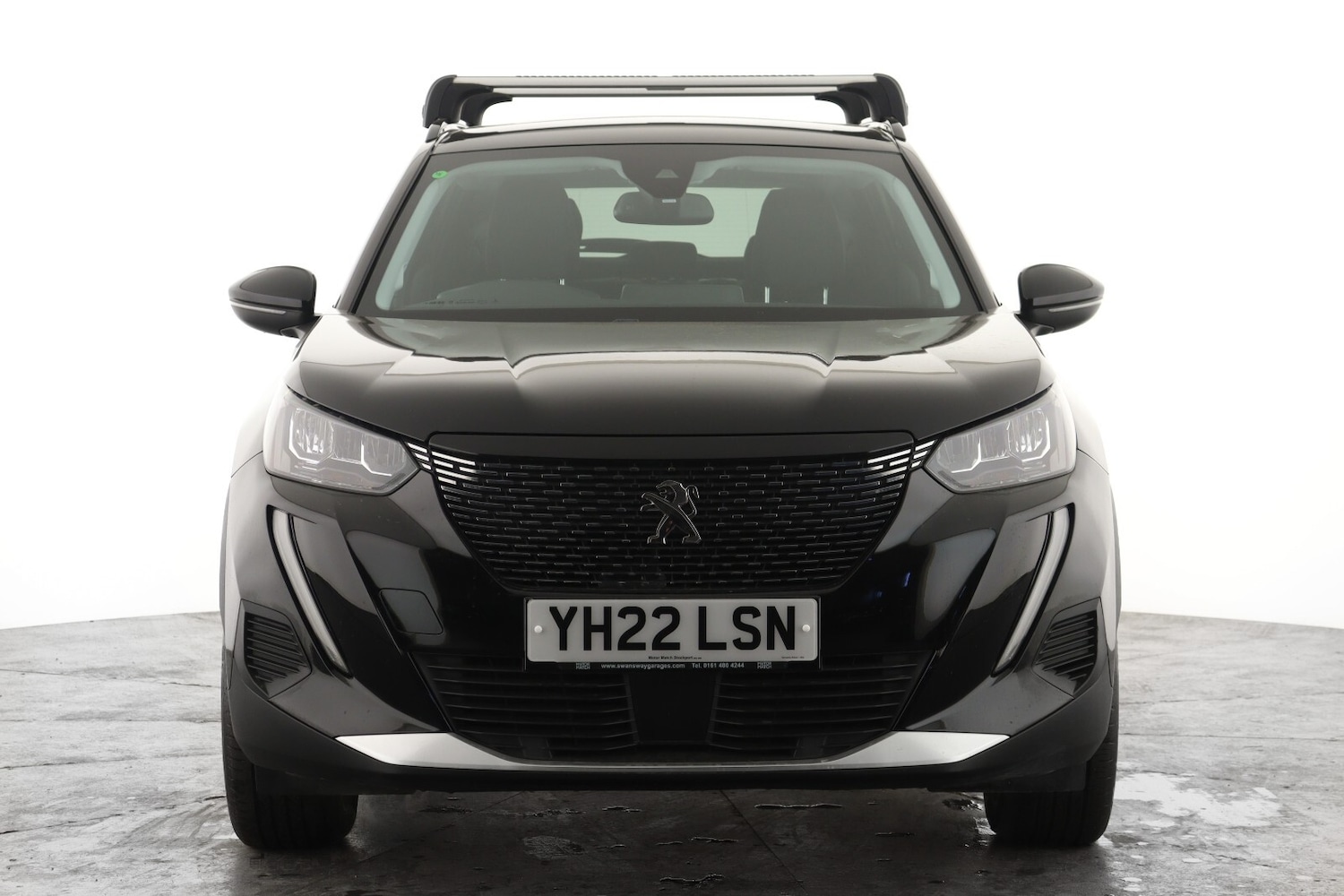 Used Peugeot 2008 2022 for sale - 77588565: Photo 6