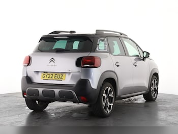 Used Citroen C3 Aircross 2022 for sale - 77740031: Photo