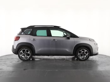 Used Citroen C3 Aircross 2022 for sale - 77740031: Photo