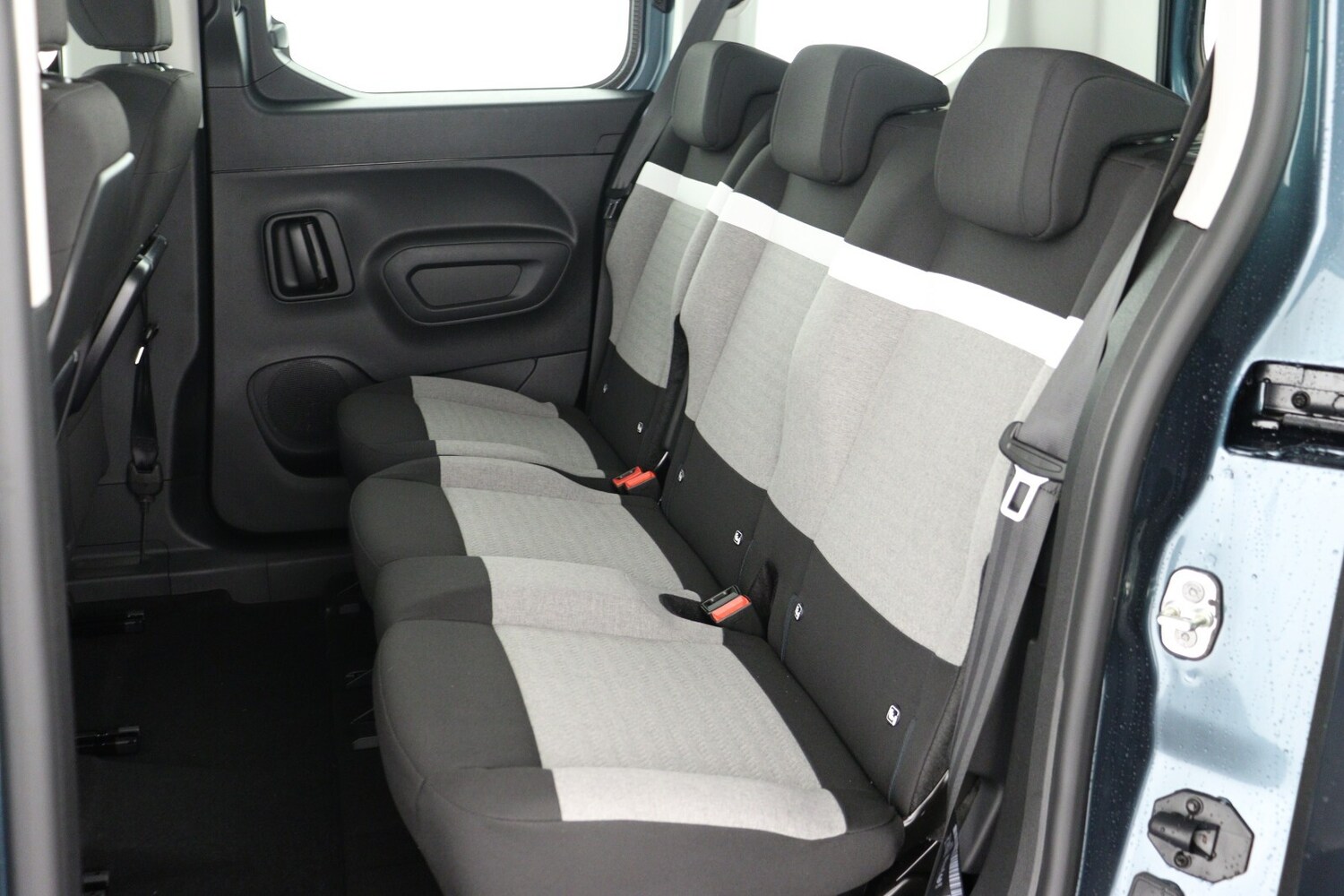 Used Citroen Berlingo 2024 for sale - 77428050: Photo 14