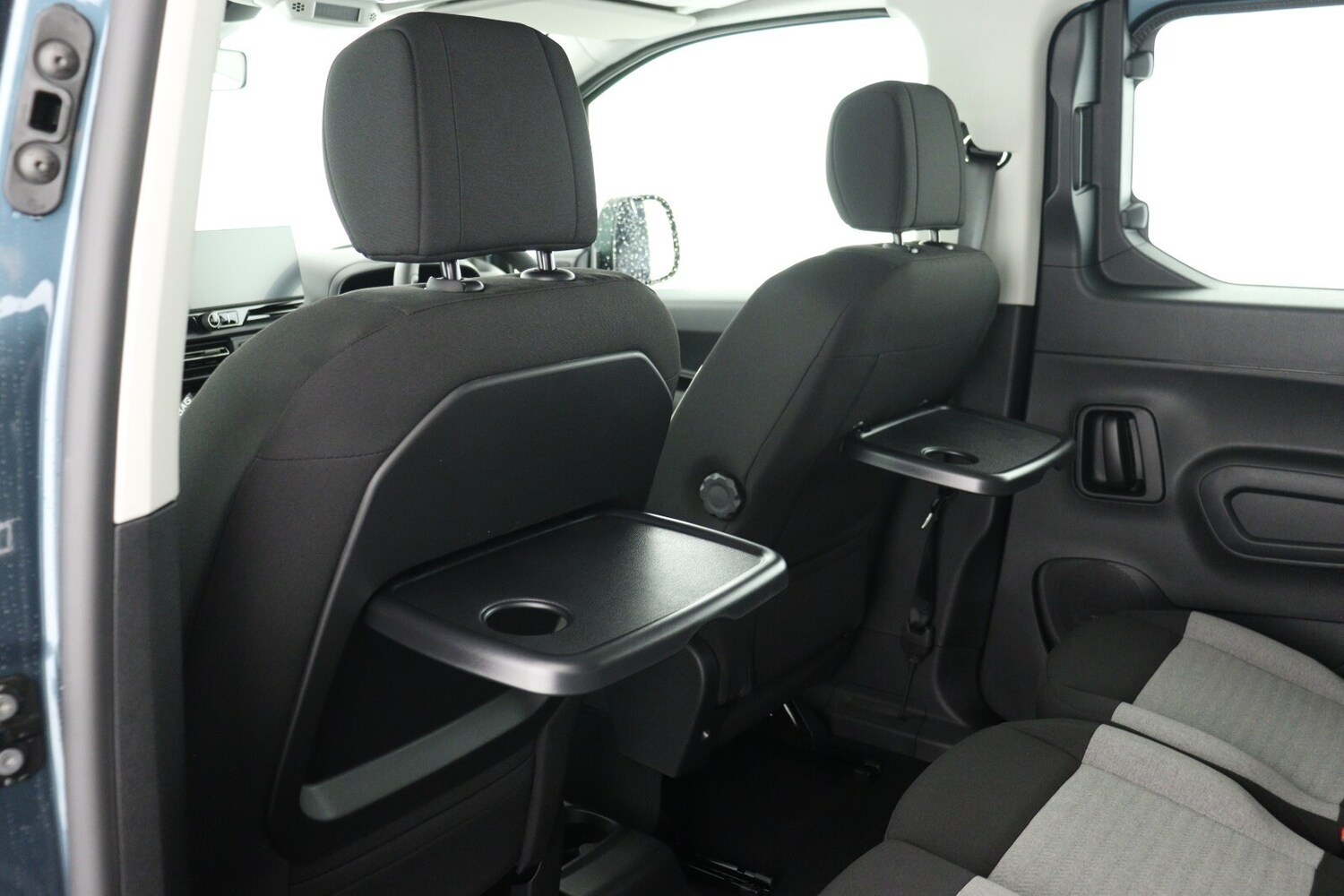 Used Citroen Berlingo 2024 for sale - 77428050: Photo 15