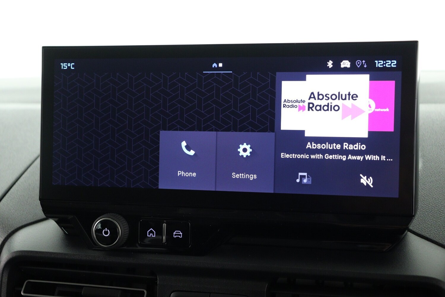 Used Citroen Berlingo 2024 for sale - 77428050: Photo 18