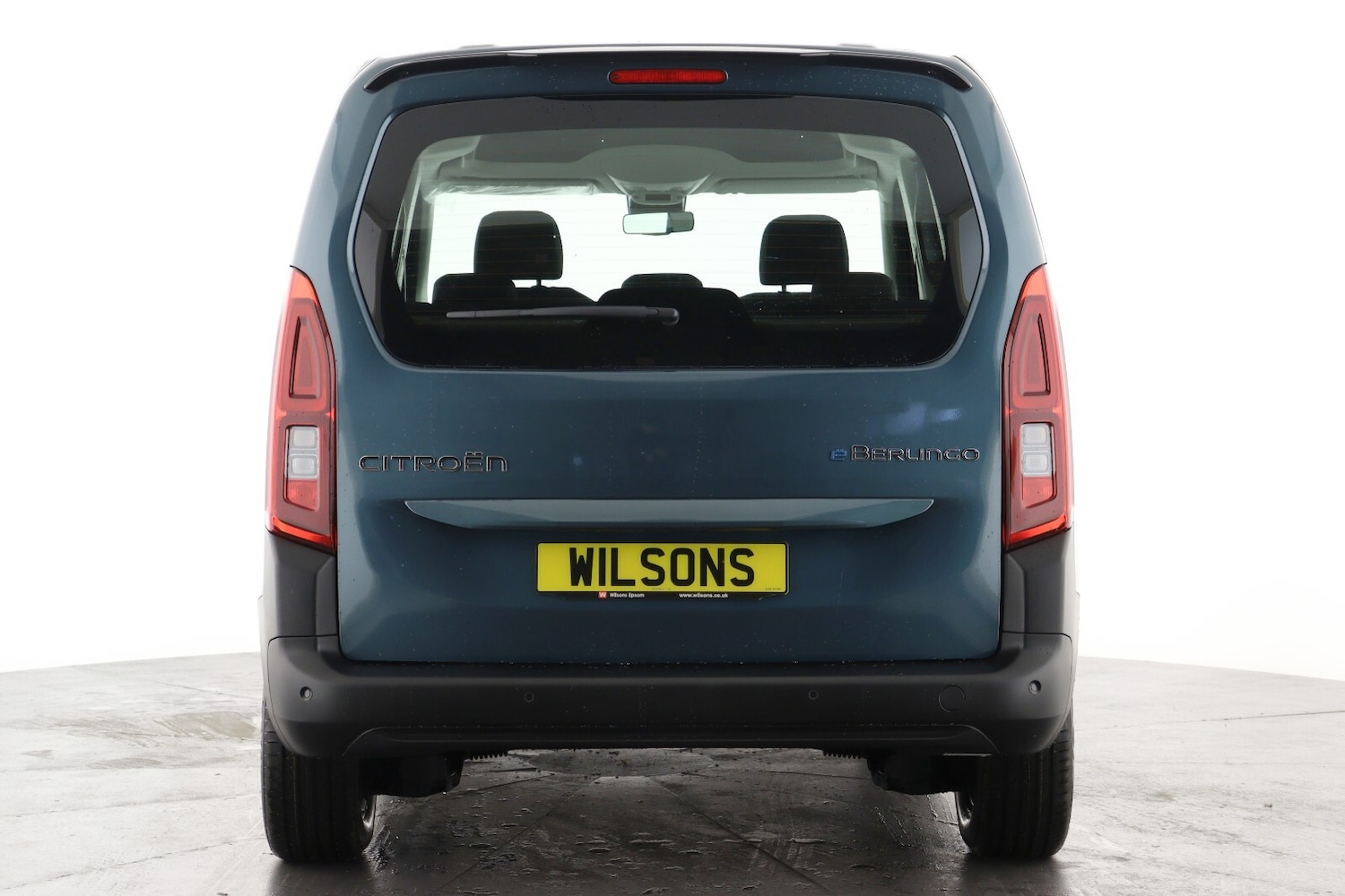 Used Citroen Berlingo 2024 for sale - 77428050: Photo 2