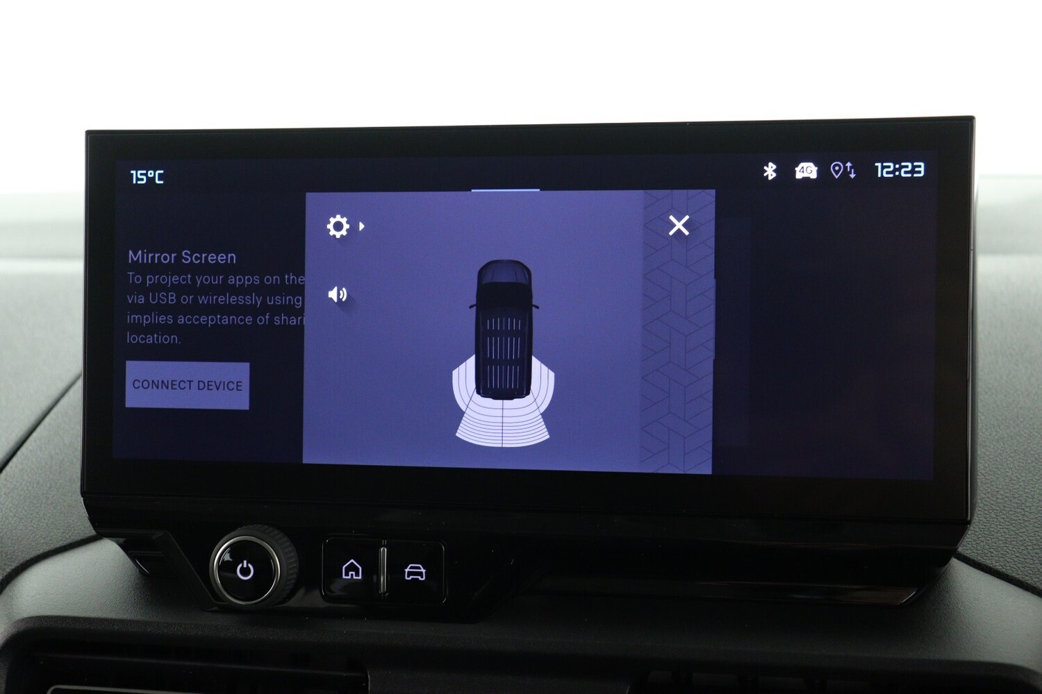 Used Citroen Berlingo 2024 for sale - 77428050: Photo 22