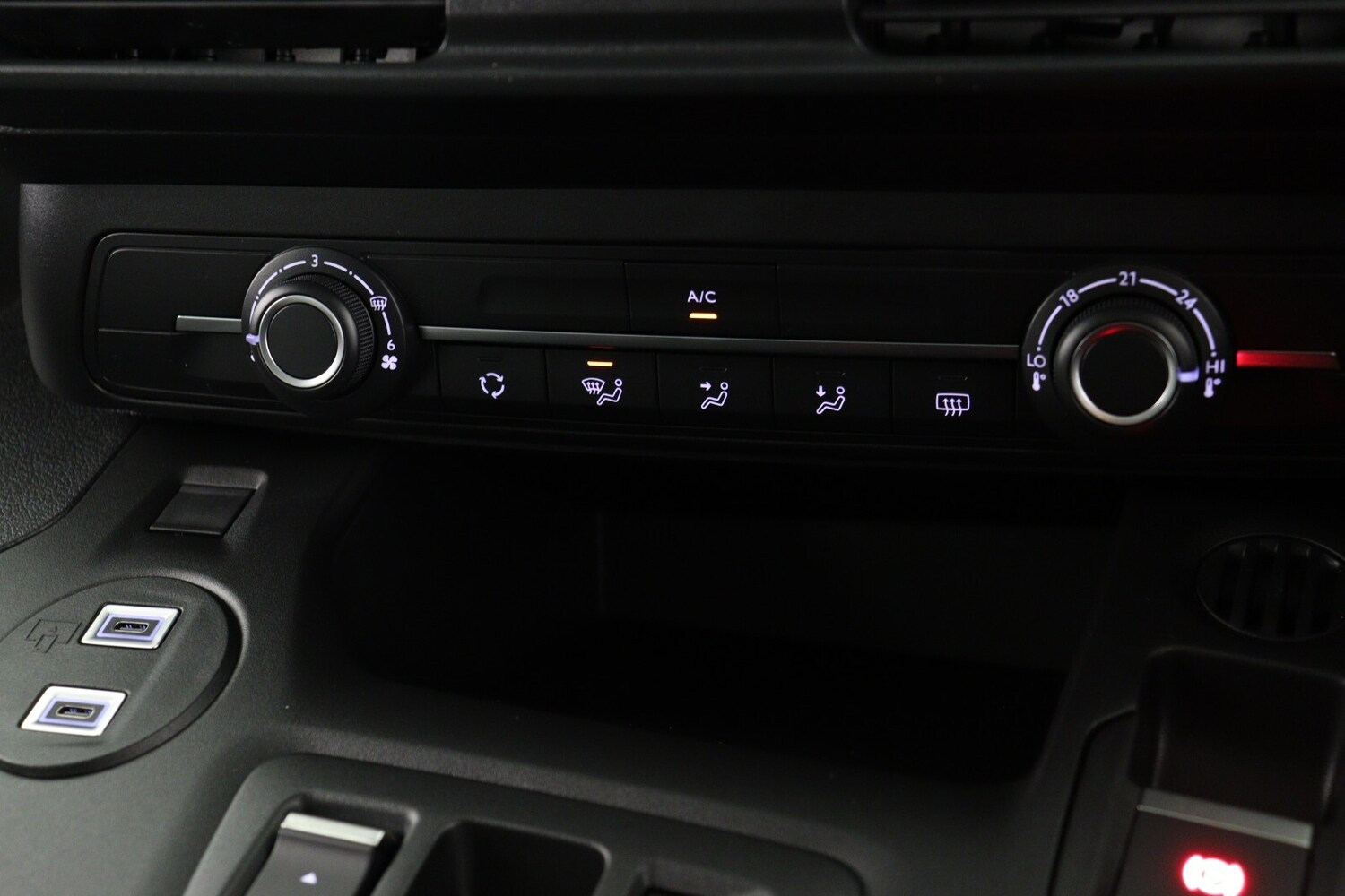 Used Citroen Berlingo 2024 for sale - 77428050: Photo 23