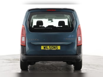 Used Citroen Berlingo 2024 for sale - 77428050: Photo