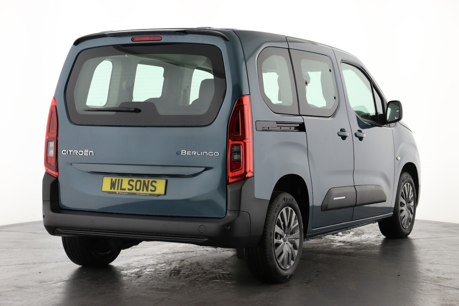 Used Citroen Berlingo 2024 for sale - 77428050: Photo 3