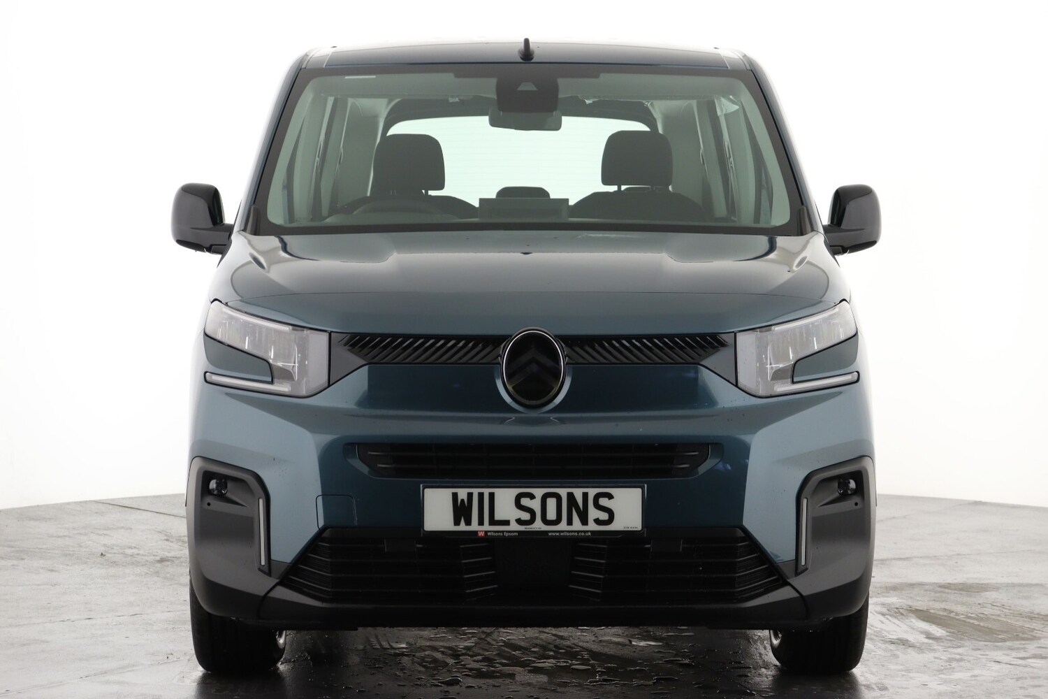 Used Citroen Berlingo 2024 for sale - 77428050: Photo 6