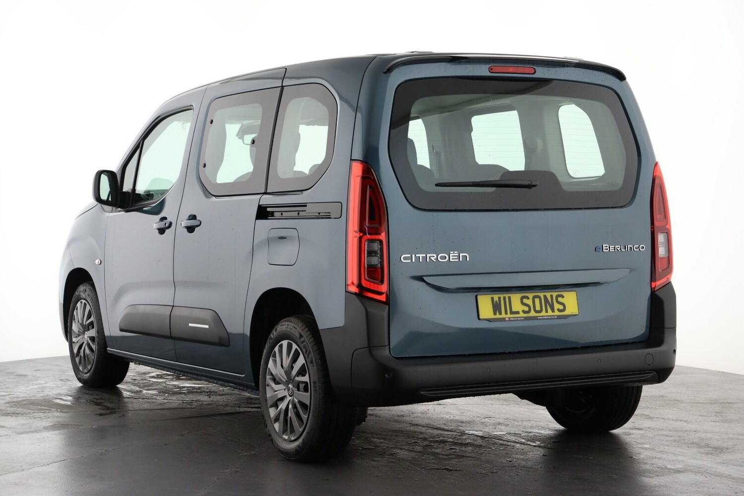 Used Citroen Berlingo 2024 for sale - 77428050: Photo 9
