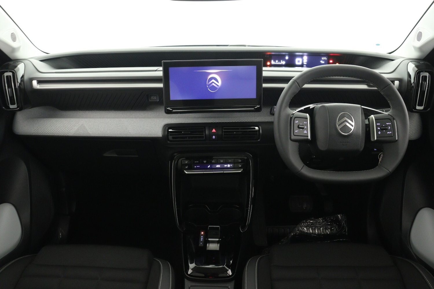 Used Citroen C3 Aircross 2025 for sale - 77025413: Photo 14