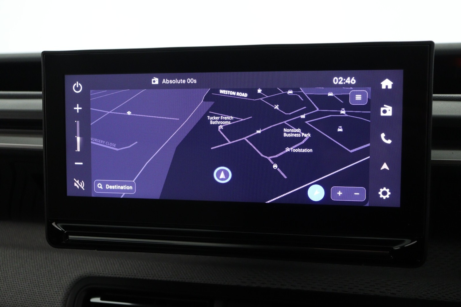 Used Citroen C3 Aircross 2025 for sale - 77025413: Photo 17