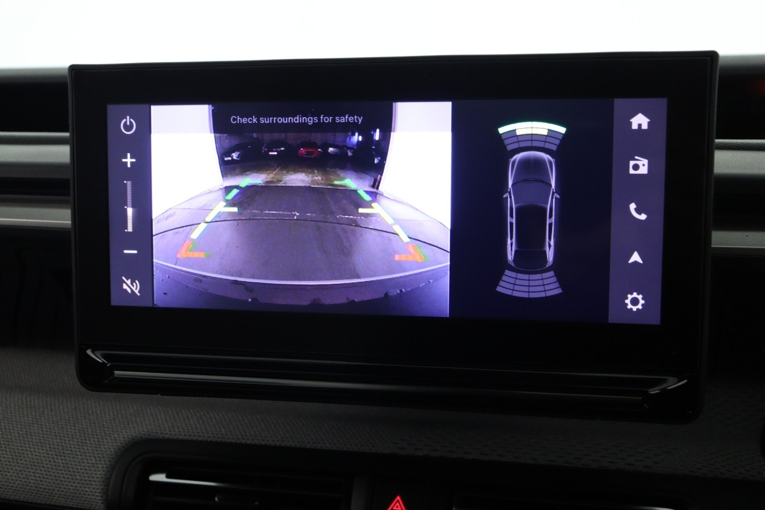 Used Citroen C3 Aircross 2025 for sale - 77025413: Photo 18