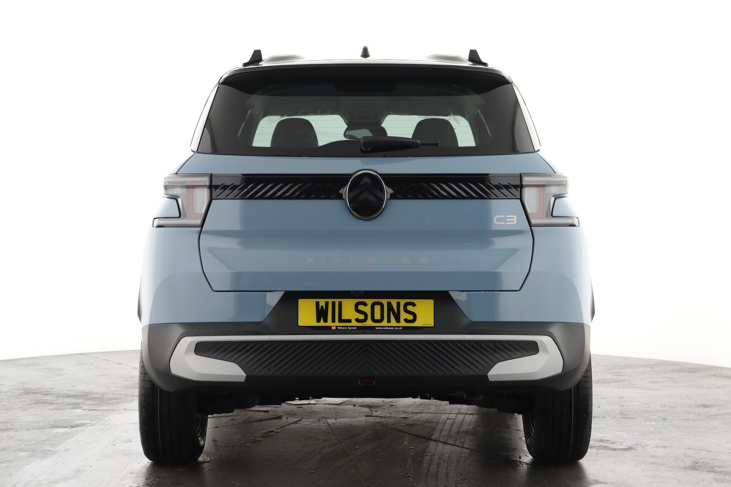 Used Citroen C3 Aircross 2025 for sale - 77025413: Photo 2