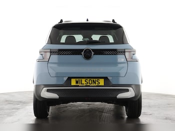 Used Citroen C3 Aircross 2025 for sale - 77025413: Photo