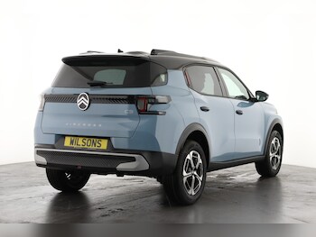 Used Citroen C3 Aircross 2025 for sale - 77025413: Photo