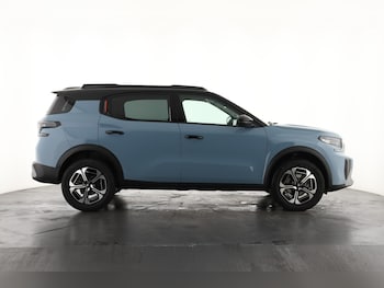 Used Citroen C3 Aircross 2025 for sale - 77025413: Photo