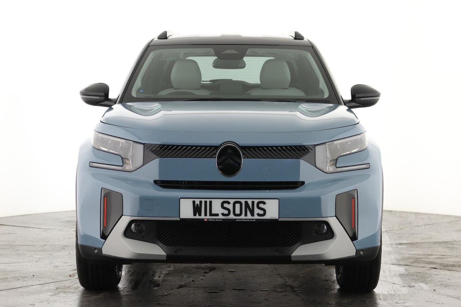 Used Citroen C3 Aircross 2025 for sale - 77025413: Photo 5