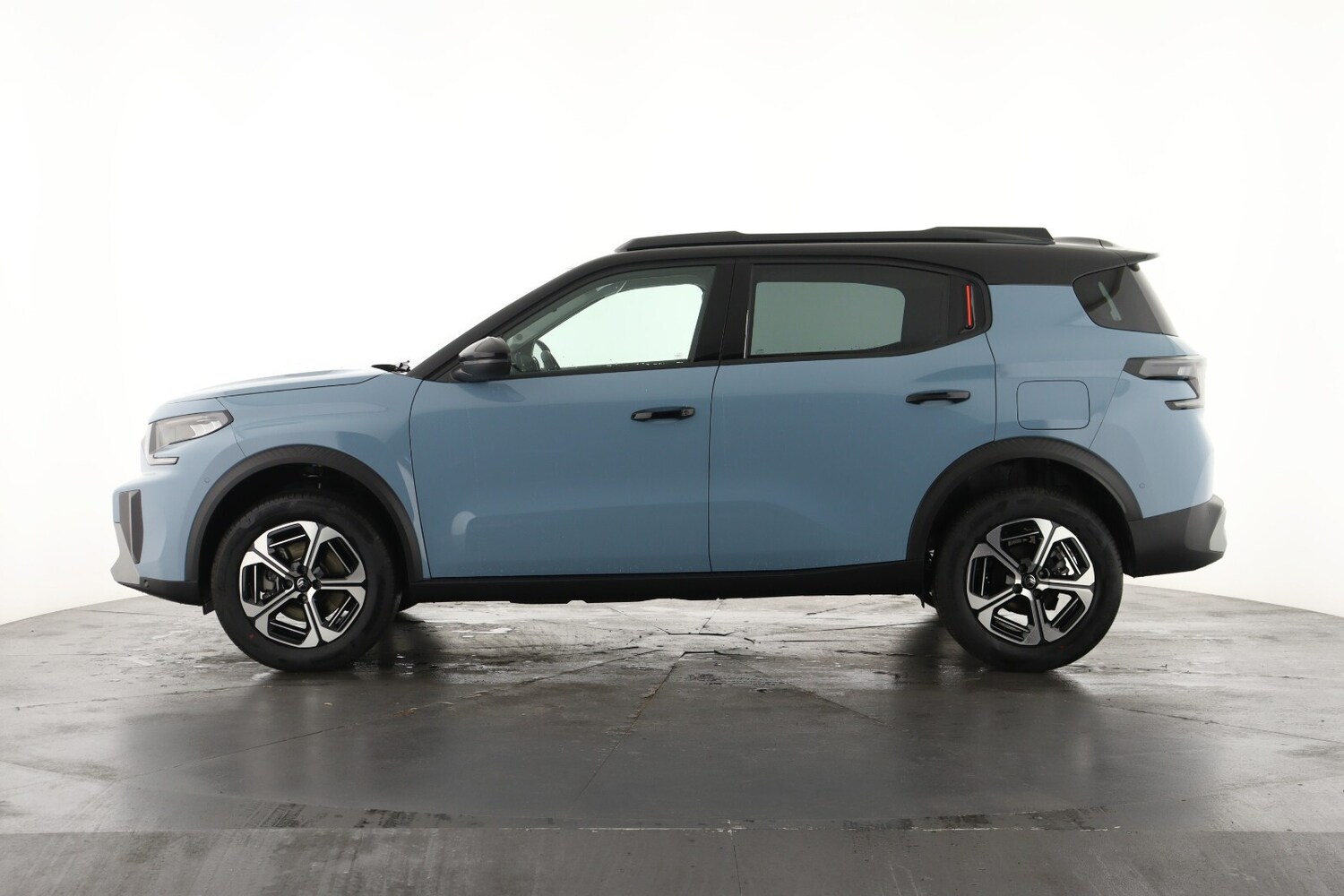 Used Citroen C3 Aircross 2025 for sale - 77025413: Photo 7