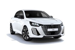 Used Peugeot 208 2025 for sale - 76615499: Photo 1