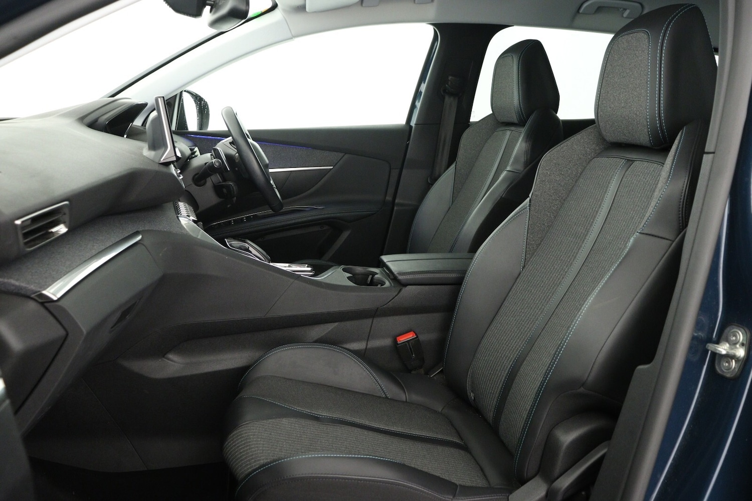 Used Peugeot 3008 2022 for sale - 76874595: Photo 11