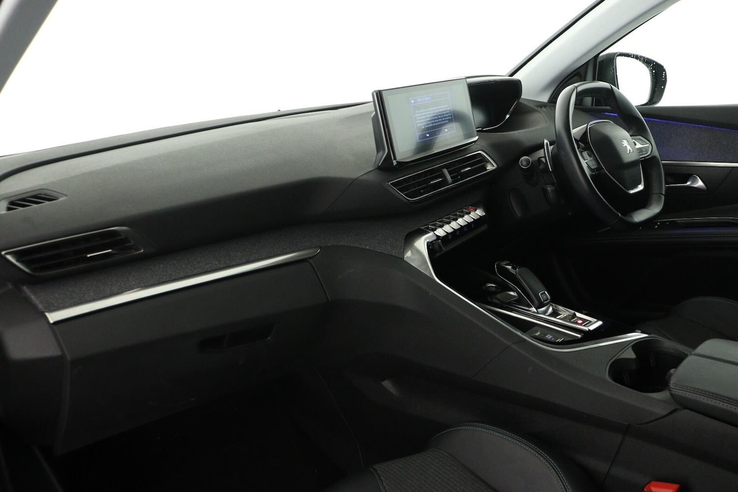 Used Peugeot 3008 2022 for sale - 76874595: Photo 12