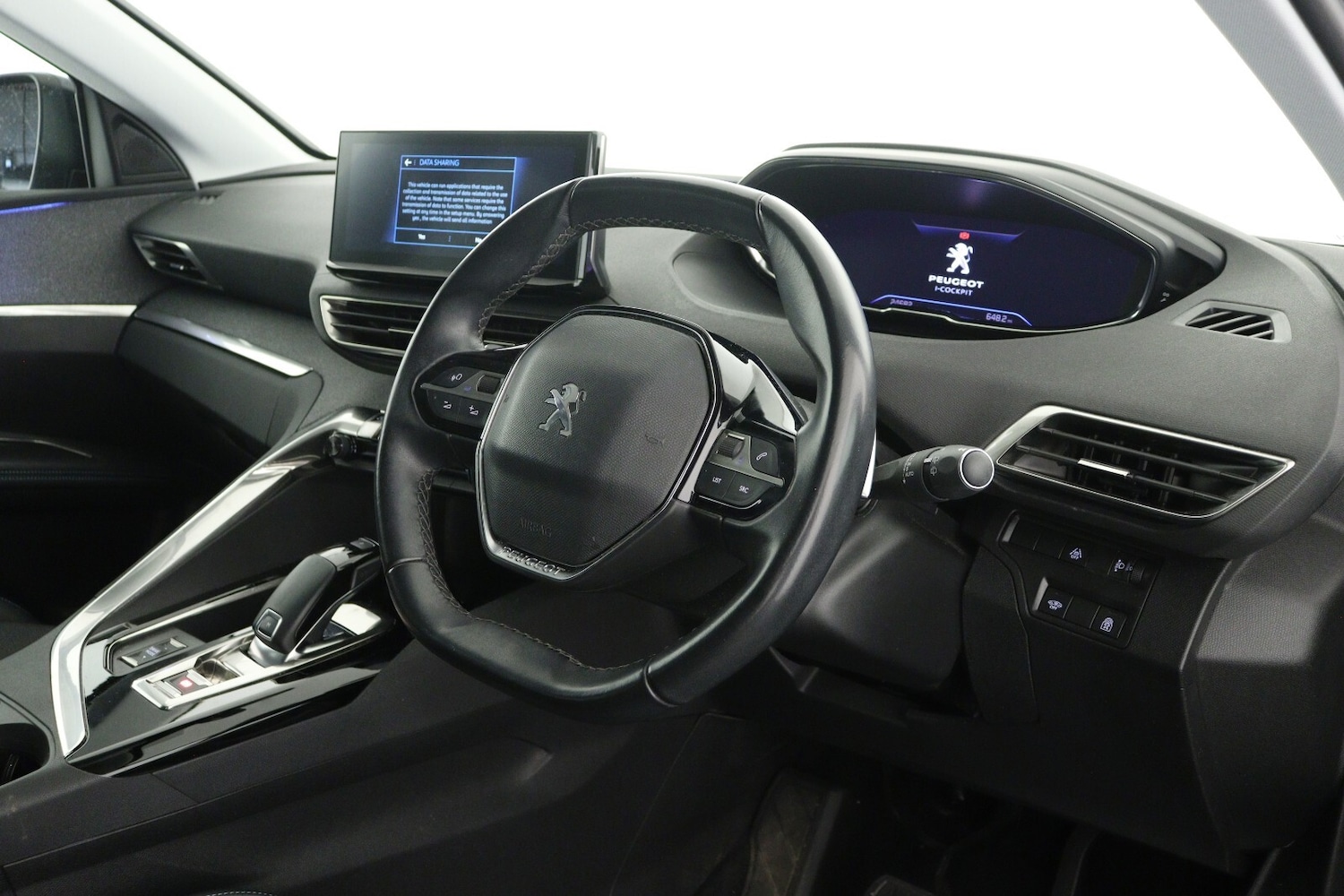 Used Peugeot 3008 2022 for sale - 76874595: Photo 14