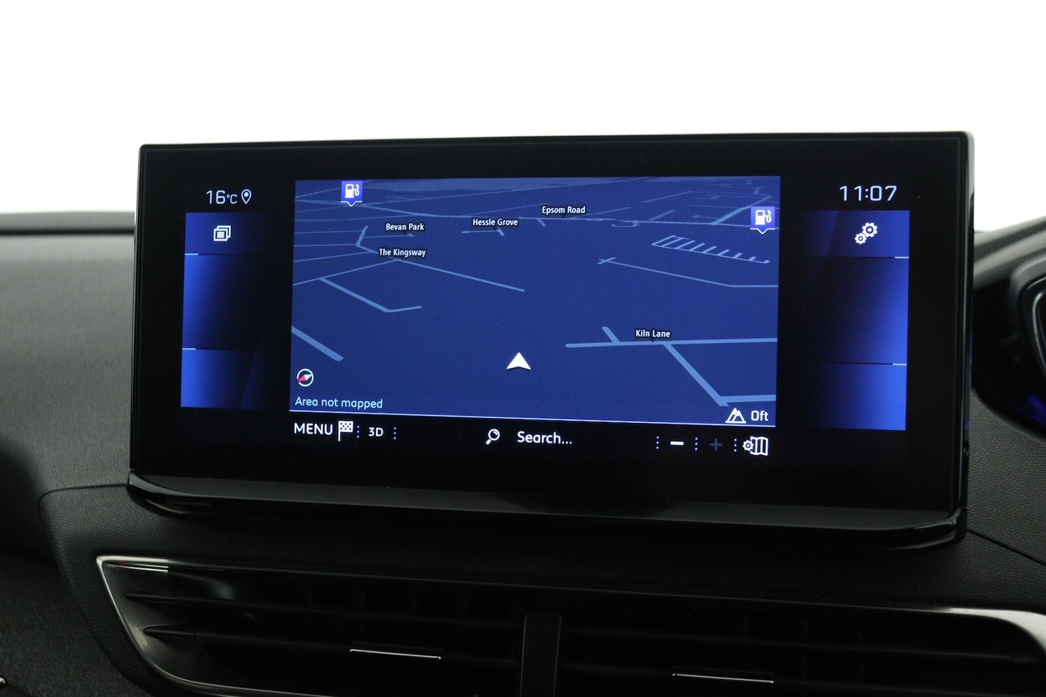 Used Peugeot 3008 2022 for sale - 76874595: Photo 16