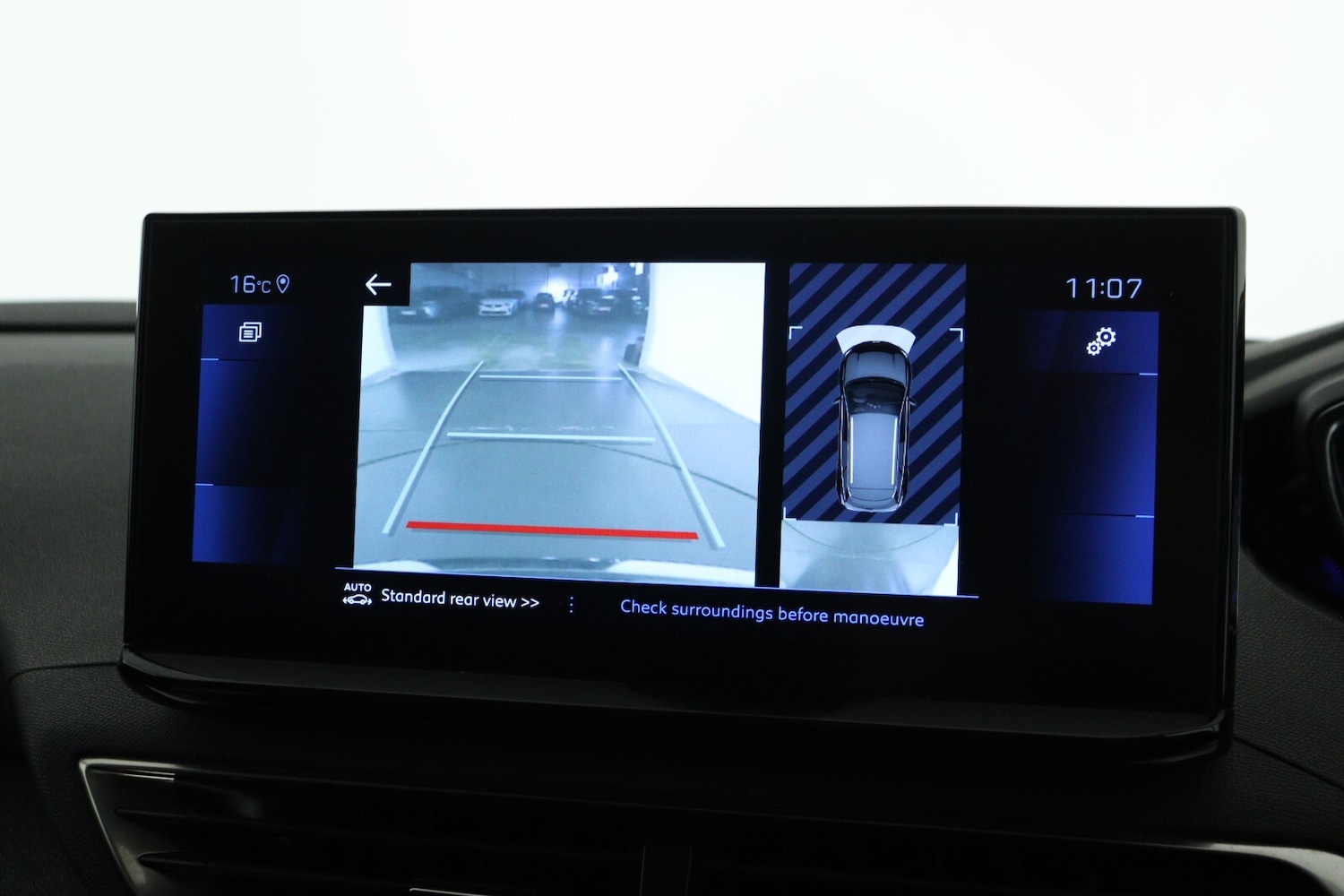 Used Peugeot 3008 2022 for sale - 76874595: Photo 17