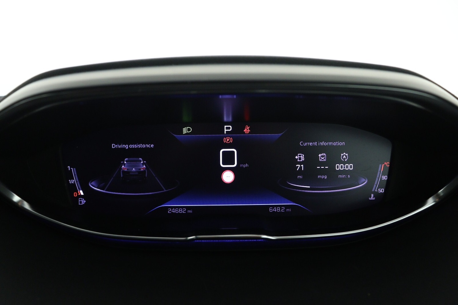 Used Peugeot 3008 2022 for sale - 76874595: Photo 21