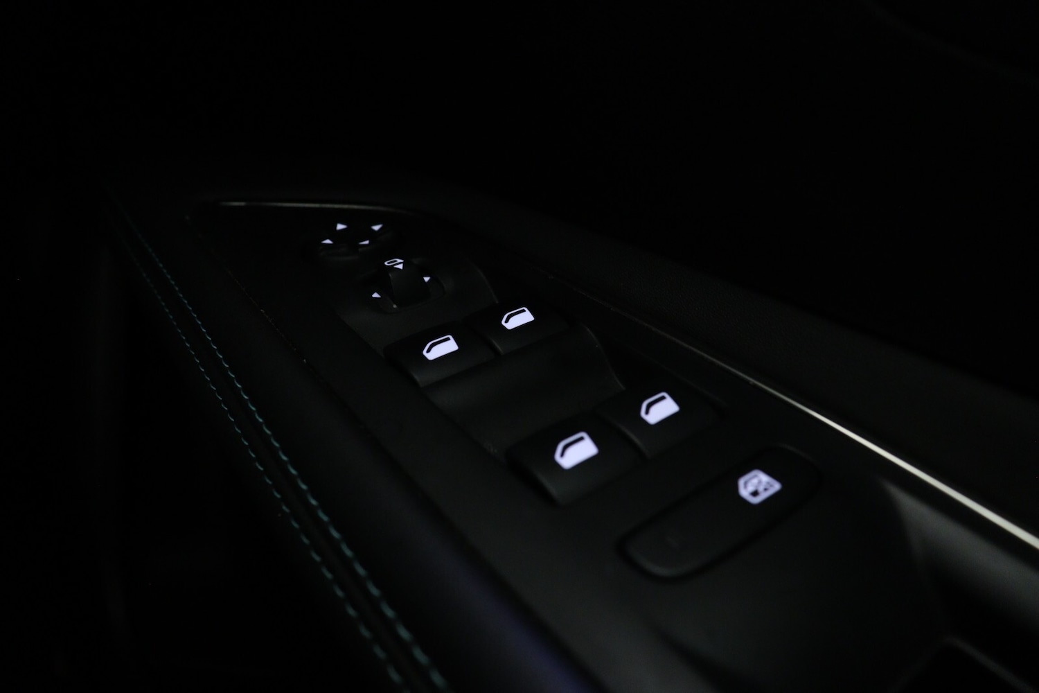 Used Peugeot 3008 2022 for sale - 76874595: Photo 22