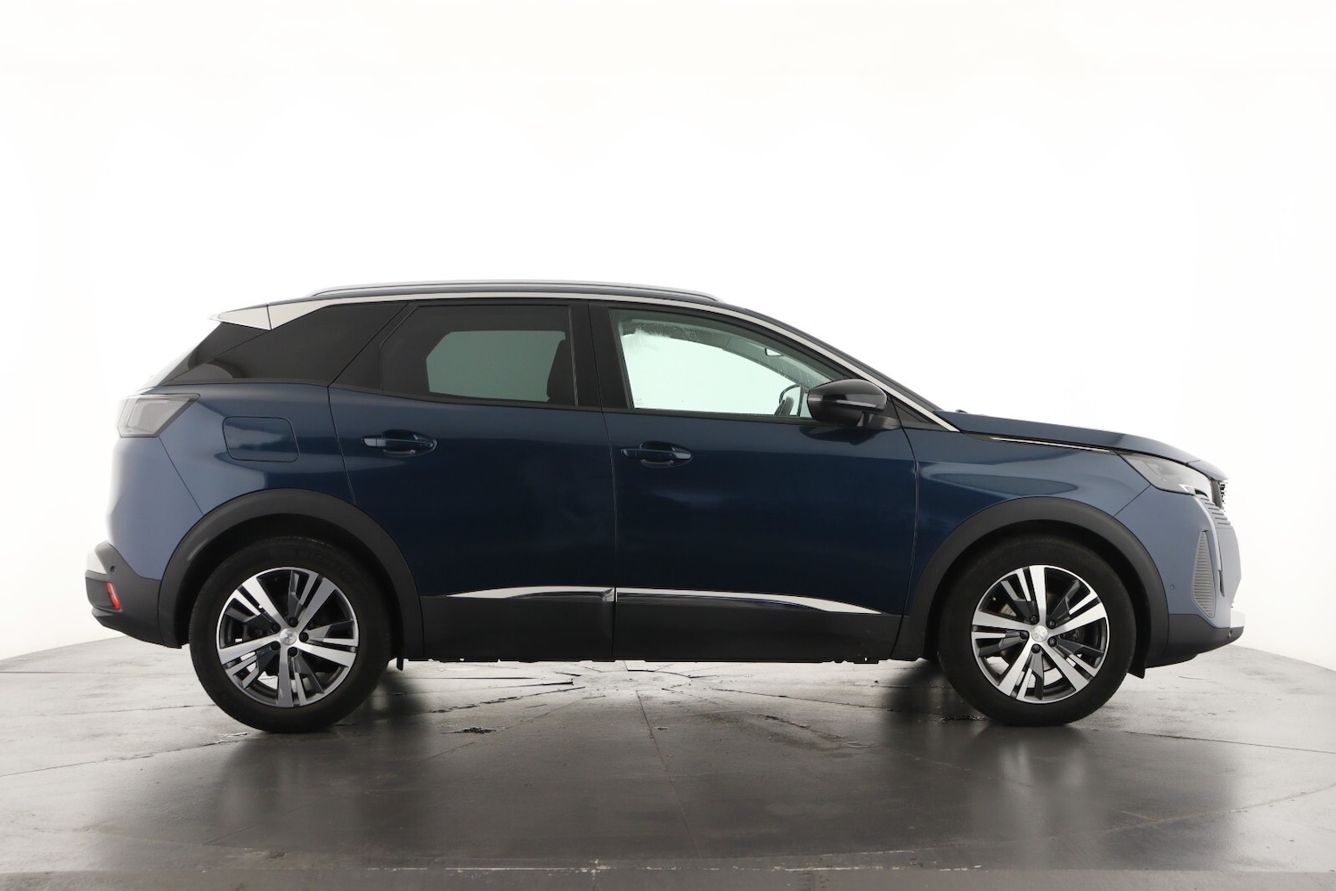 Used Peugeot 3008 2022 for sale - 76874595: Photo 5