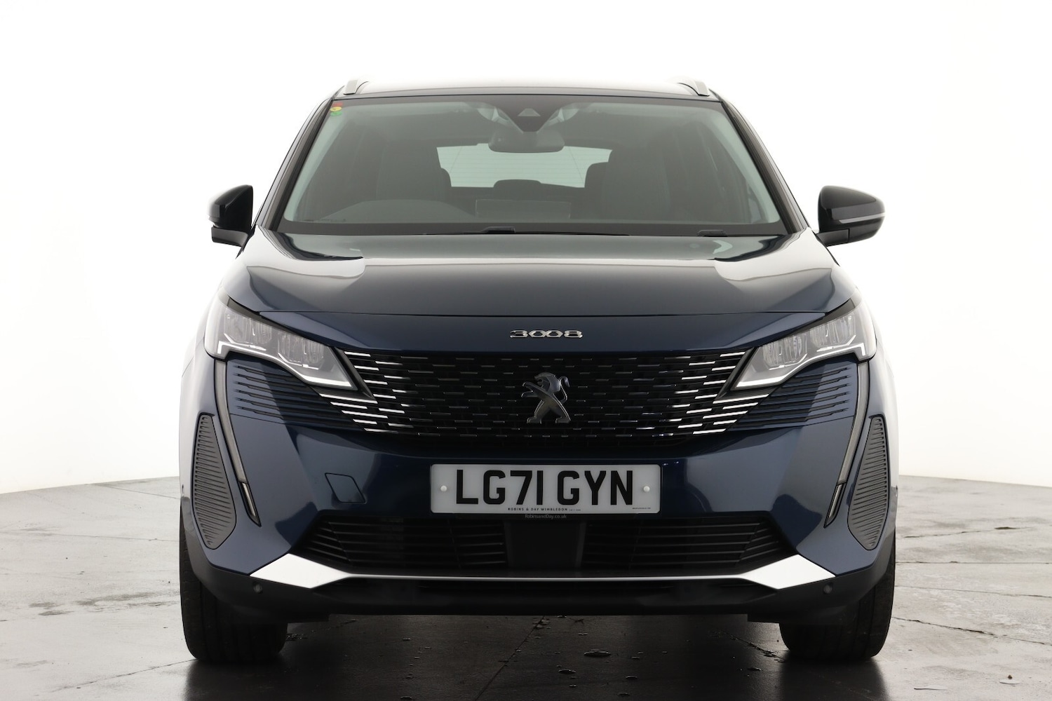 Used Peugeot 3008 2022 for sale - 76874595: Photo 6