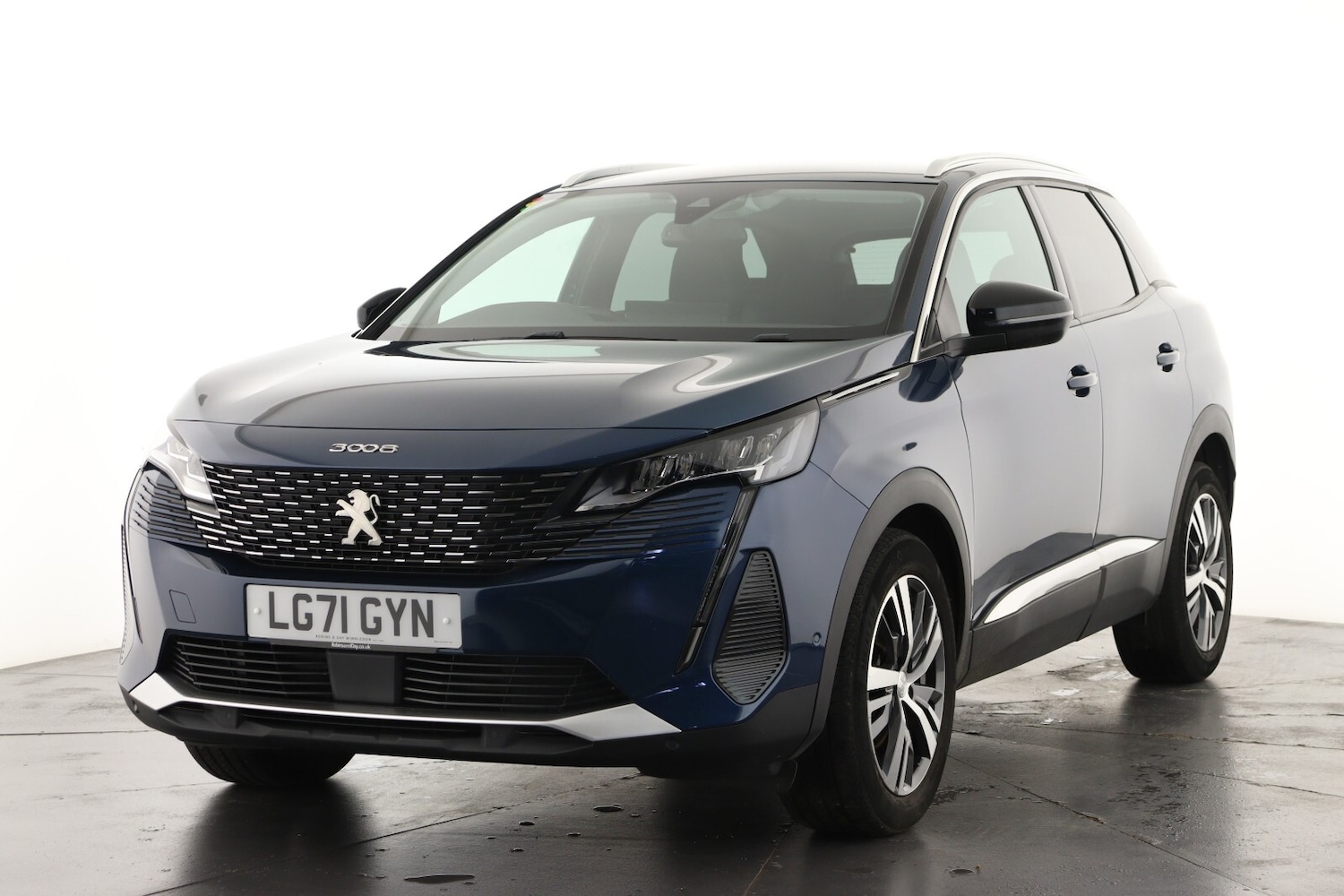 Used Peugeot 3008 2022 for sale - 76874595: Photo 7