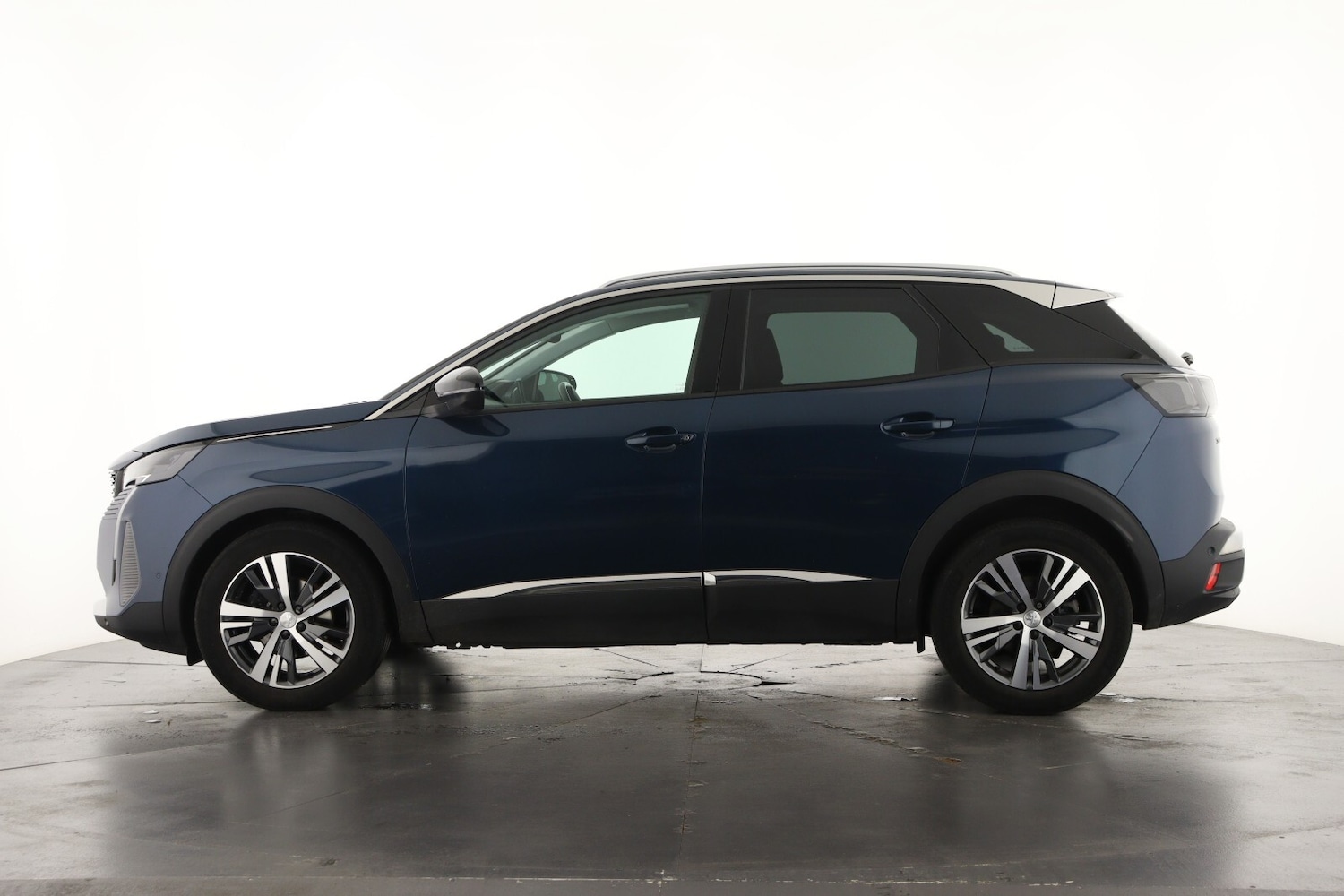 Used Peugeot 3008 2022 for sale - 76874595: Photo 8