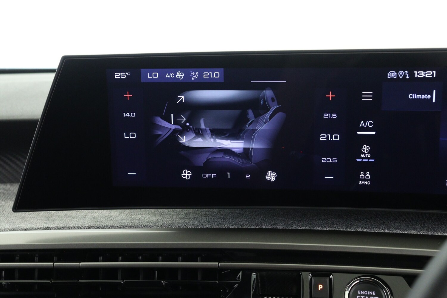 Used Peugeot 3008 2025 for sale - 78172554: Photo 19