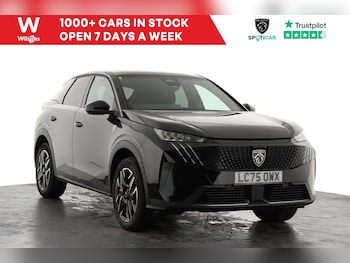 Used Peugeot 3008 2025 for sale - 78172554: Photo