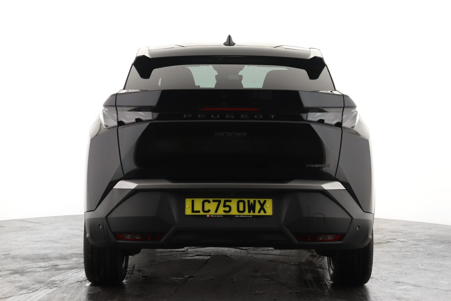 Used Peugeot 3008 2025 for sale - 78172554: Photo 2