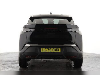 Used Peugeot 3008 2025 for sale - 78172554: Photo