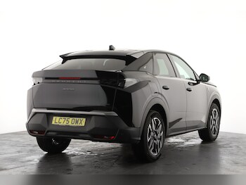 Used Peugeot 3008 2025 for sale - 78172554: Photo