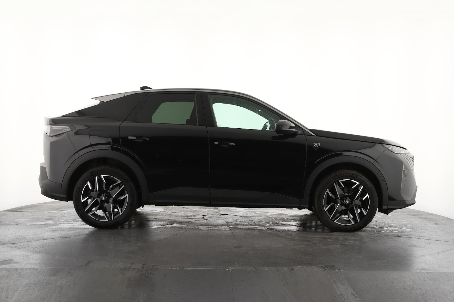 Used Peugeot 3008 2025 for sale - 78172554: Photo 5