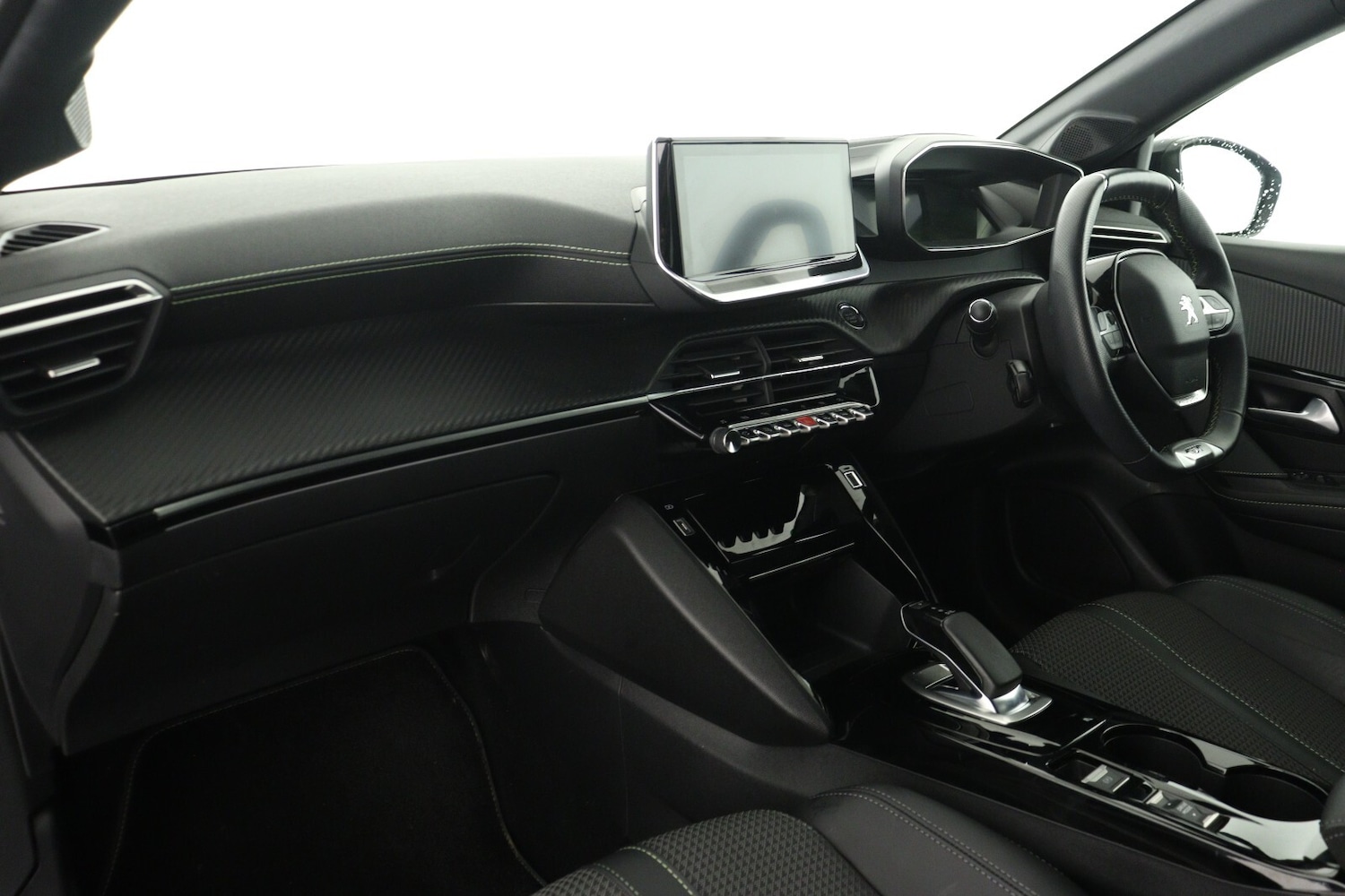 Used Peugeot 208 2021 for sale - 77492725: Photo 12