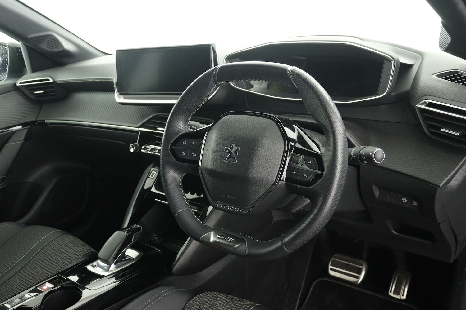 Used Peugeot 208 2021 for sale - 77492725: Photo 14