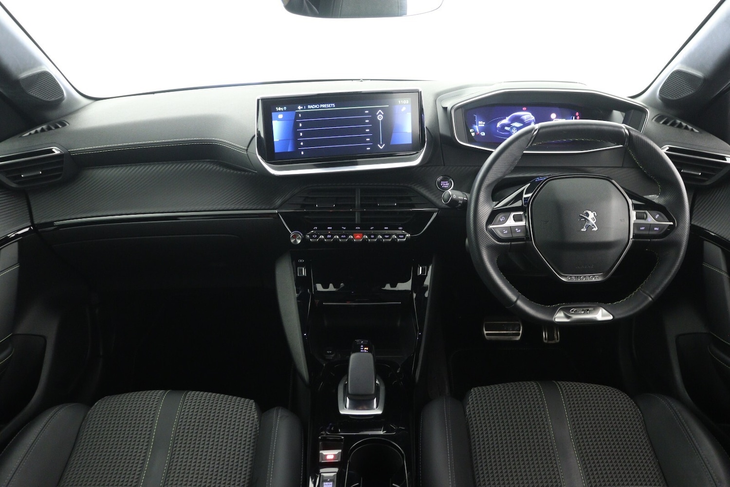 Used Peugeot 208 2021 for sale - 77492725: Photo 15