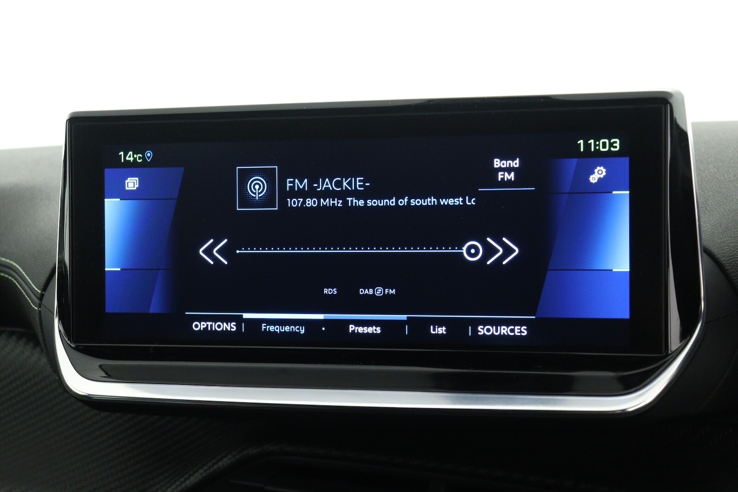 Used Peugeot 208 2021 for sale - 77492725: Photo 16