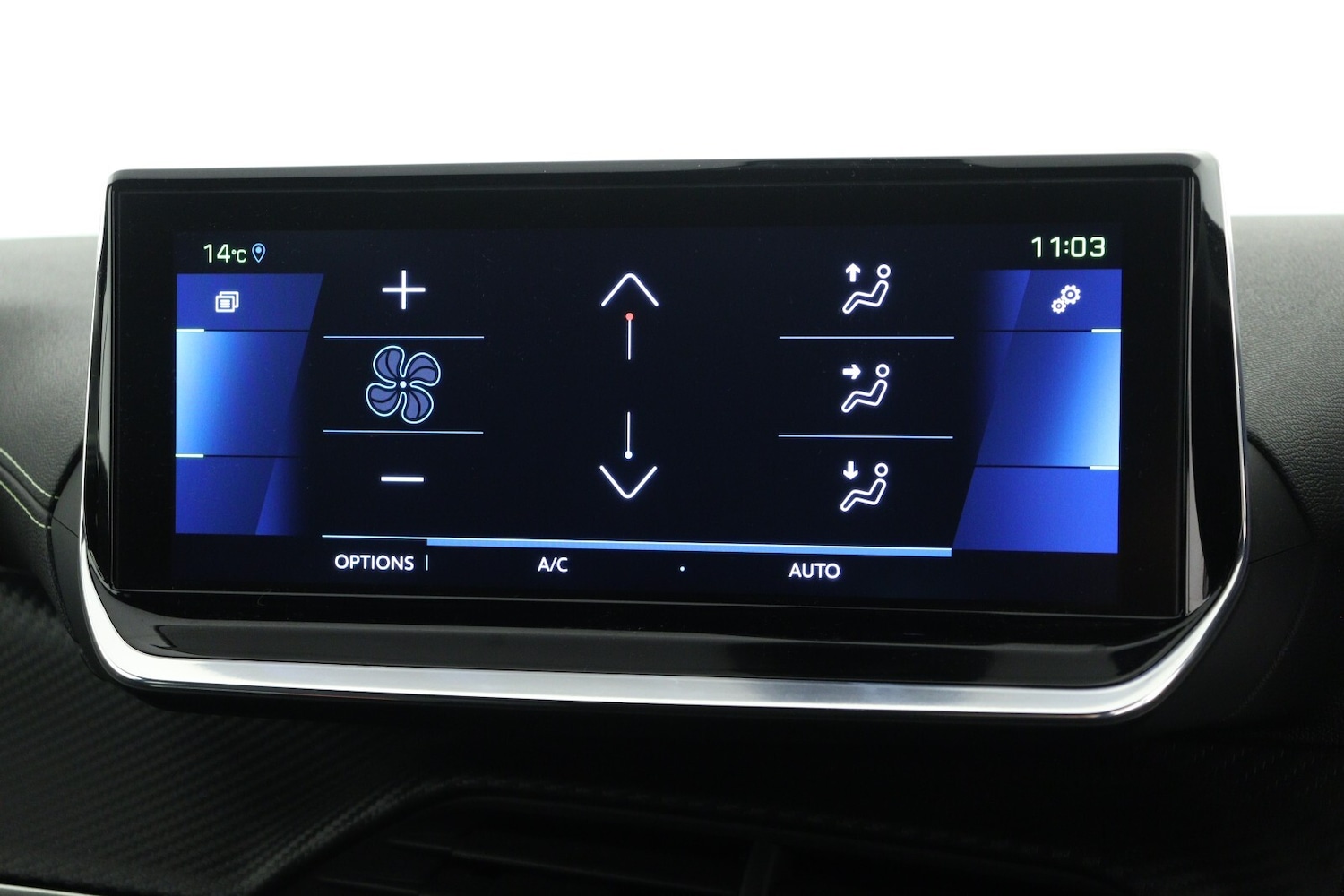 Used Peugeot 208 2021 for sale - 77492725: Photo 17