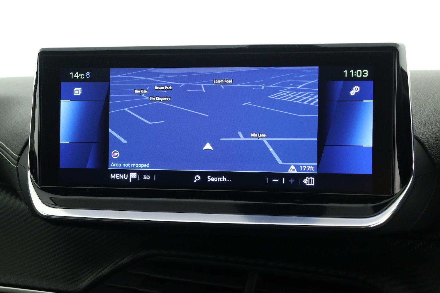 Used Peugeot 208 2021 for sale - 77492725: Photo 18