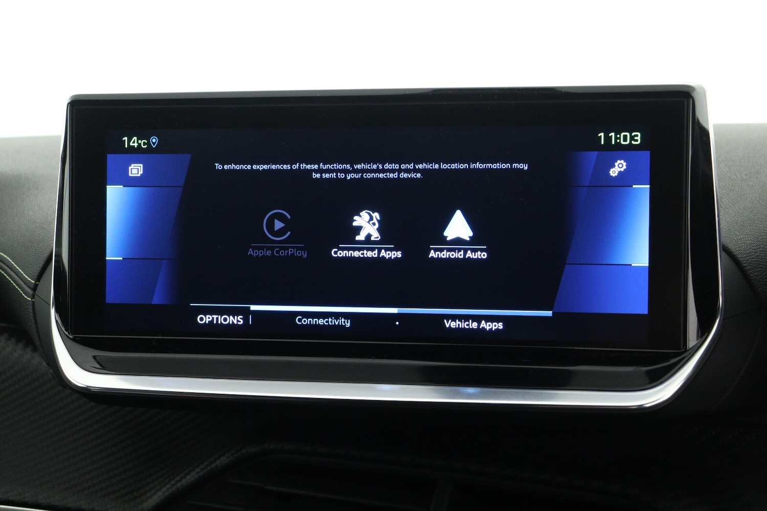 Used Peugeot 208 2021 for sale - 77492725: Photo 19