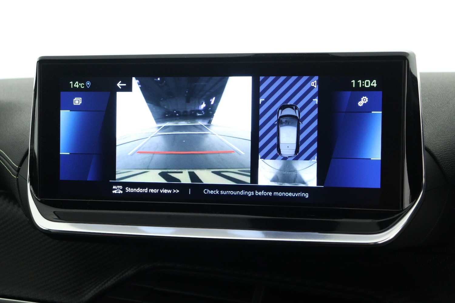 Used Peugeot 208 2021 for sale - 77492725: Photo 20