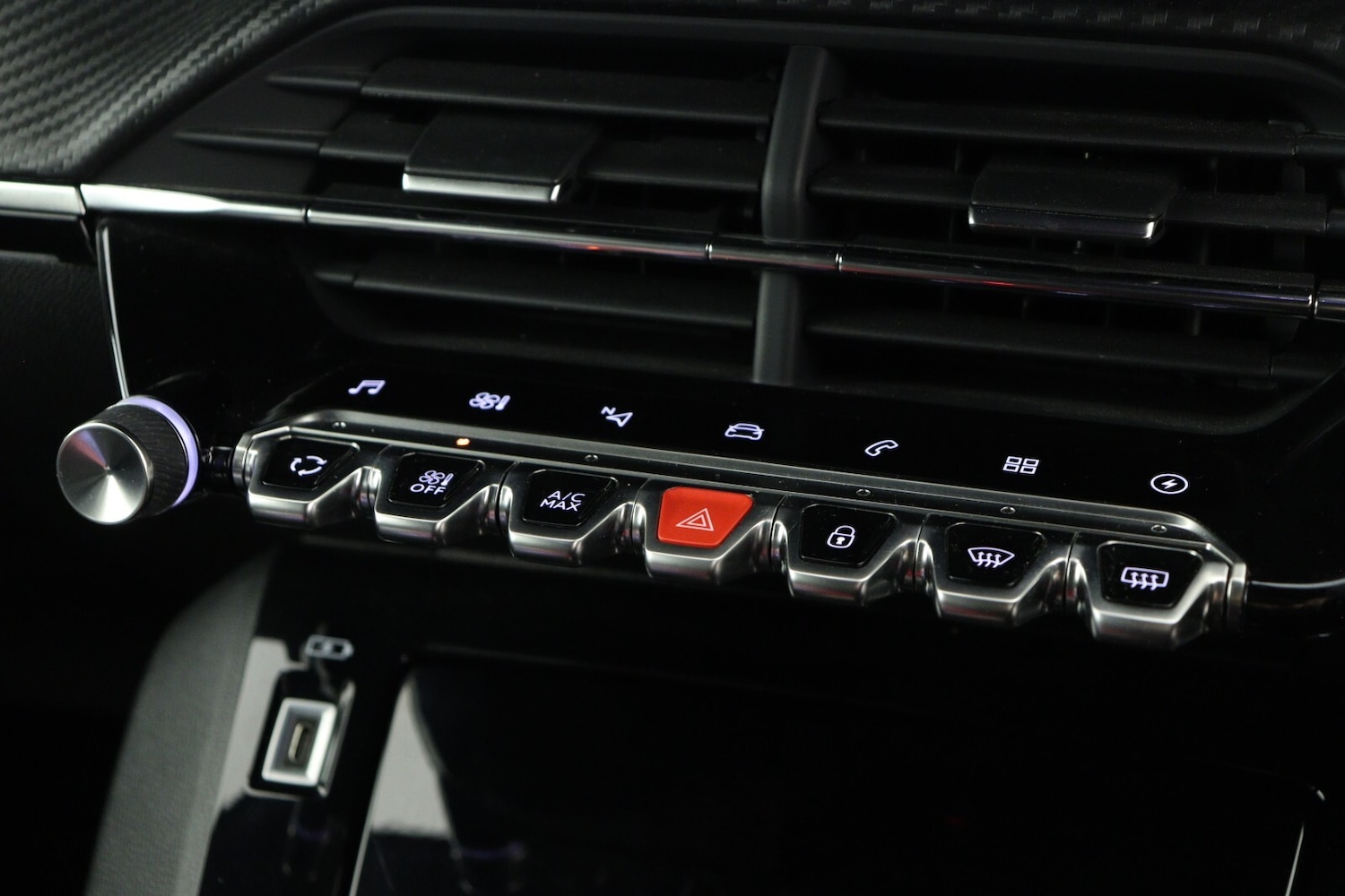 Used Peugeot 208 2021 for sale - 77492725: Photo 21